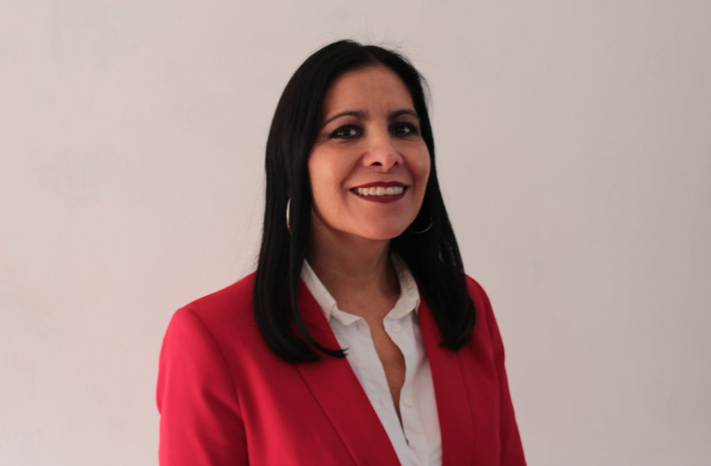 Carmen - Consultor Sr. NOM-035 y productividad empresarial