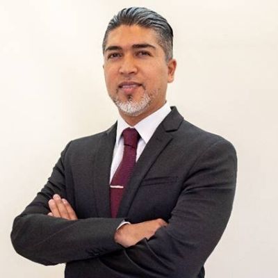 Rodolfo - Consultor Sr. especialista en defensa legal fiscal