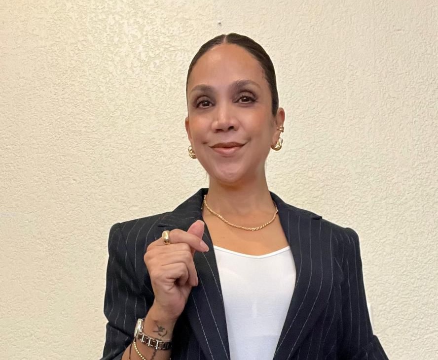 Lourdes Cabrera - Consultor Senior